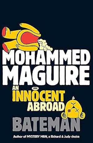 Seller image for Mohammed Maguire for sale by WeBuyBooks