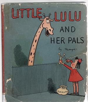 Seller image for Little Lulu and Her Pals for sale by McCormick Books