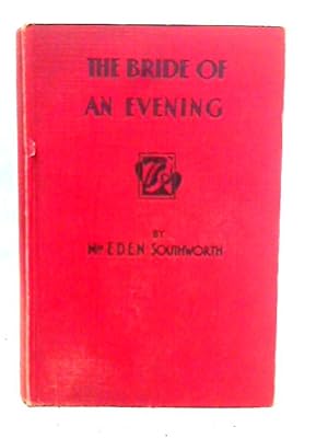 Seller image for The Bride of an Evening or the Gypsy's Prophecy - for sale by World of Rare Books