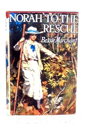 Image du vendeur pour Norah to the Rescue mis en vente par World of Rare Books