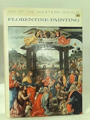Imagen del vendedor de Florentine Painting a la venta por World of Rare Books