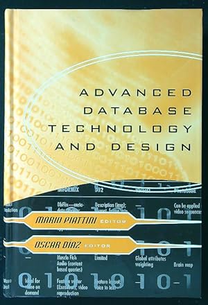 Advanced Database Technology and Design