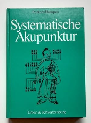 Systematische Akupunktur.