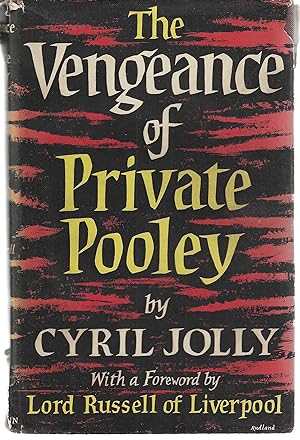 The Vengeance of Private Pooley