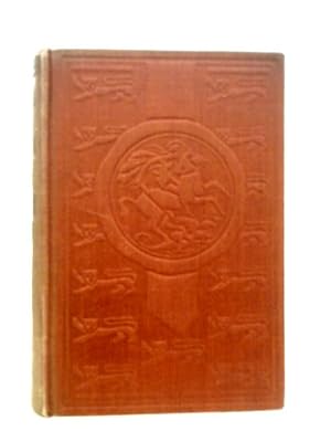 Seller image for The Adventure of John Carfax for sale by World of Rare Books