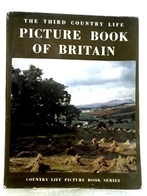 Seller image for Third Country Life Picture Book of Britain for sale by World of Rare Books