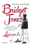 Bridget Jones: Loca por el