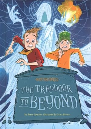 Seller image for Trapdoor to Beyond for sale by GreatBookPrices