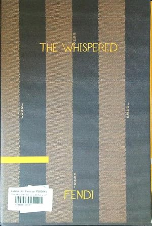Bild des Verkufers fr The Whispered. Directory of Craftsmanship. 3 zum Verkauf von Librodifaccia