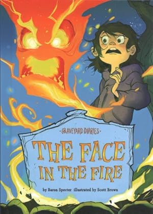 Seller image for Face in the Fire for sale by GreatBookPrices