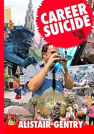 Seller image for Career Suicide for sale by GreatBookPrices