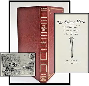 Bild des Verkufers fr The Silver Horn and other Sporting Tales zum Verkauf von Blind-Horse-Books (ABAA- FABA)