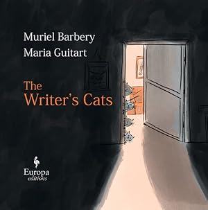 Seller image for Writer's Cats for sale by GreatBookPrices