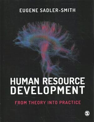 Seller image for Human Resource Development : From Theory into Practice for sale by GreatBookPrices