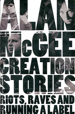 Creation Stories: Riots, Raves and Running a Label