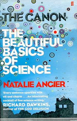 Seller image for The Canon : The Beautiful Basics of Science for sale by Godley Books