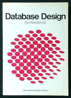 Seller image for Database Design for sale by Librodifaccia