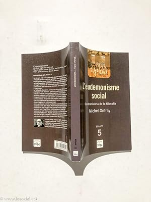 Imagen del vendedor de L'eudemonisme social a la venta por La Social. Galera y Libros