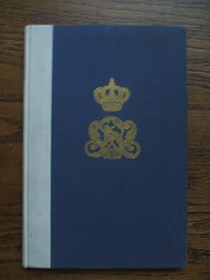 Geschichte des Königs-Ulanen-Regiments (I. Hannoversches Nr. 13) im Kriege 1914 - 1918. 1. Teil. ...