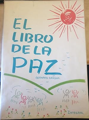 EL LIBRO DE LA PAZ.