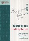 Seller image for Teora de los Helicpteros for sale by Agapea Libros