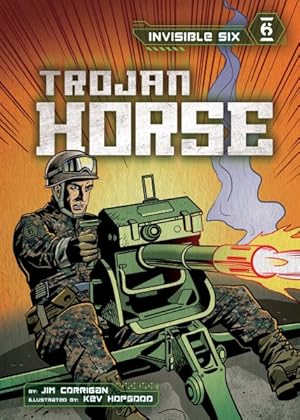 Bild des Verkufers fr Trojan Horse zum Verkauf von GreatBookPrices