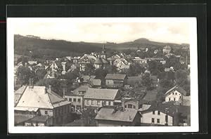 Image du vendeur pour Ansichtskarte Nova Paka, Panorama mis en vente par Bartko-Reher