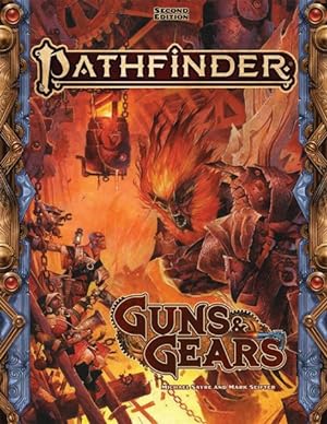 Seller image for Guns & Gears for sale by GreatBookPrices