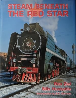 STEAM BENEATH THE RED STAR