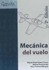 Mecánica del vuelo