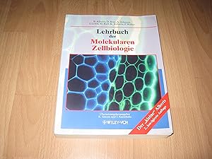 Seller image for Bruce Alberts, Lehrbuch der molekularen Zellbiologie for sale by sonntago DE