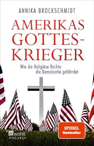 Bild des Verkufers fr Amerikas Gotteskrieger : Wie die Religise Rechte die Demokratie gefhrdet zum Verkauf von AHA-BUCH GmbH