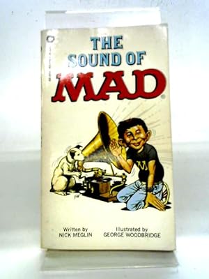 Seller image for Sound of Mad for sale by World of Rare Books