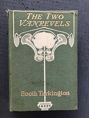 Seller image for The Two Vanrevels for sale by Cragsmoor Books