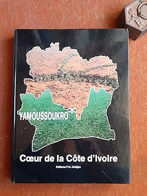 Yamoussoukro, cur de la Côte-d'Ivoire