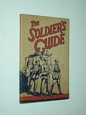 Seller image for The Soldier's Guide [Ninth Edition] (booklet) for sale by Rodney Rogers