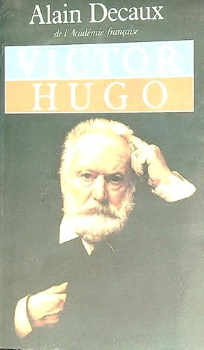 Image du vendeur pour Victor Hugo Tome 2 mis en vente par Librodifaccia