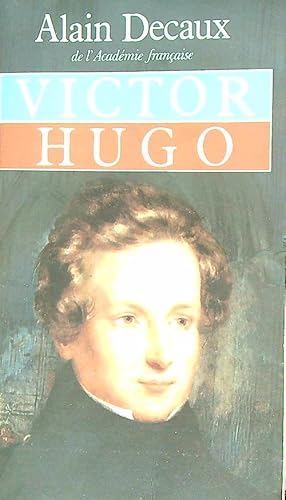 Image du vendeur pour Victor Hugo. Tome 1 mis en vente par Librodifaccia