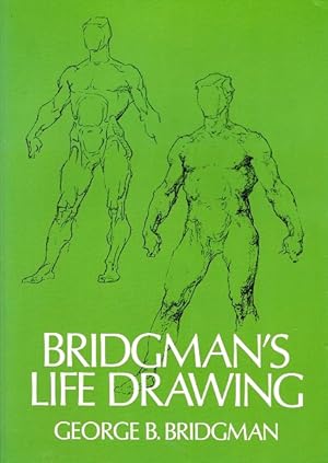 Bridgman's Life Drawing