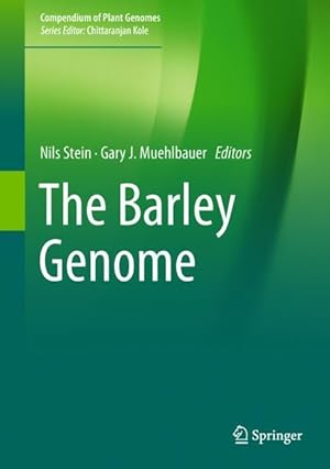 Seller image for The Barely Genome for sale by moluna