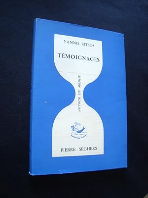 Témoignages -