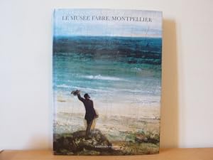 Seller image for Le muse Fabre, Montpellier. for sale by Librairie Le Jardin des Muses