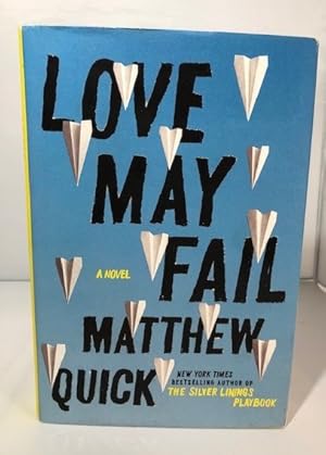 Love May Fail