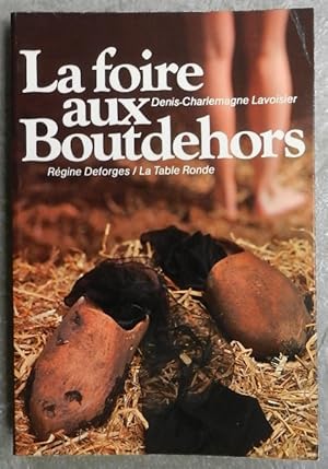 La foire aux Boutdehors.