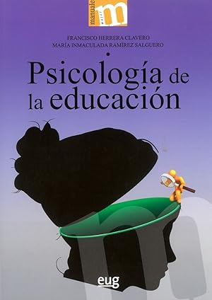 Seller image for Psicologa de la educacin for sale by Midac, S.L.