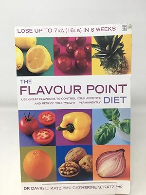 The Flavour Point Diet