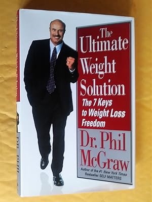 Seller image for The Ultimate Weight Solution: The Seven Keys to We for sale by Livresse