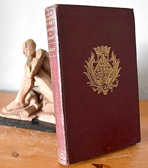 Image du vendeur pour The Life and Letters of H.R.H. Charlotte Stuart, Duchess of Albany mis en vente par Hameston Books