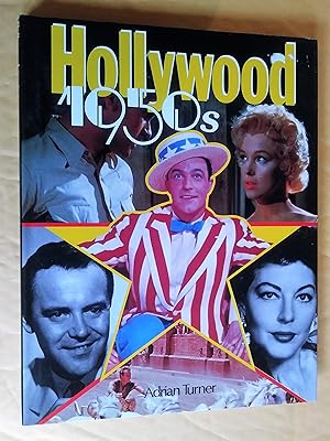Seller image for Hollywood,1950"s for sale by Livresse