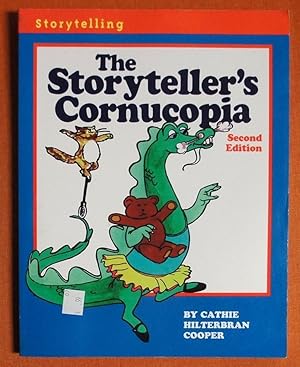Seller image for The Storyteller's Cornucopia for sale by GuthrieBooks